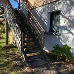 Шале Le De Juliette