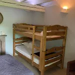 Le De Juliette Шале Жерарме