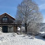 Le De Juliette Шале *