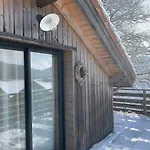 Шале Le De Juliette