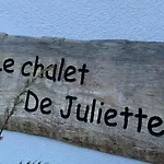 Le De Juliette * جوراردُميه