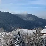 Шале Le De Juliette Жерарме