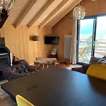 Le De Juliette Шале Жерарме