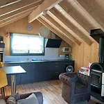 Шале Le De Juliette *