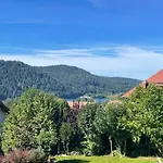 Шале Le De Juliette Жерарме