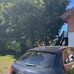 Шале Le De Juliette *