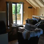 Le De Juliette Шале