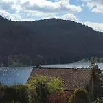 Le De Juliette Жерарме