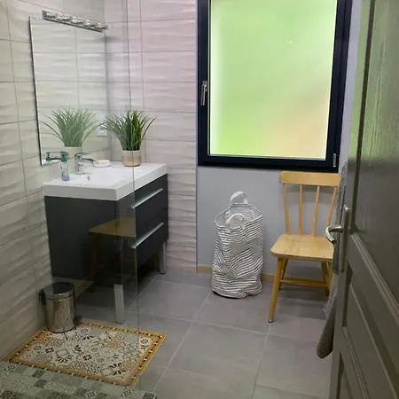 Chalé Le De Juliette *