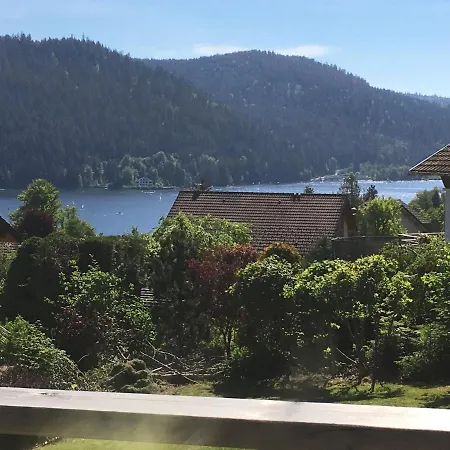 Le De Juliette * Gerardmer