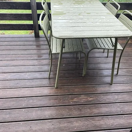 Le De Juliette * Gérardmer