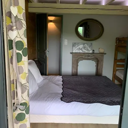 Le De Juliette * Gérardmer