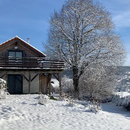Le De Juliette Chalet *