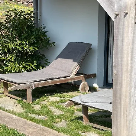 Chalé Le De Juliette