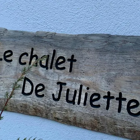 Le De Juliette * Gérardmer