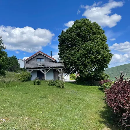 Le De Juliette Chalet