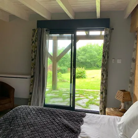 Le De Juliette * Gérardmer