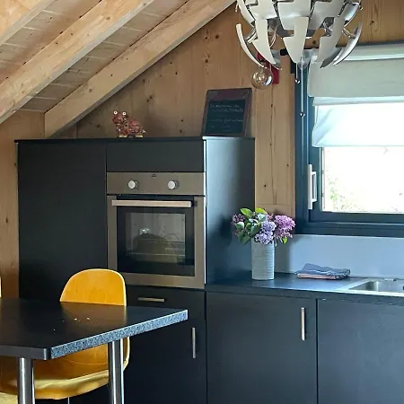 Le De Juliette * Gérardmer