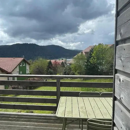 Le De Juliette * Gérardmer