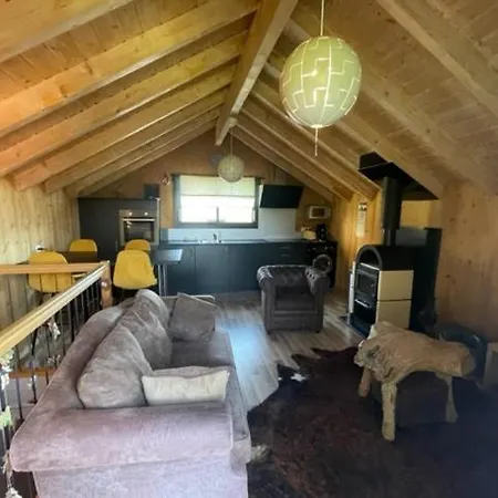 Le De Juliette * Gérardmer