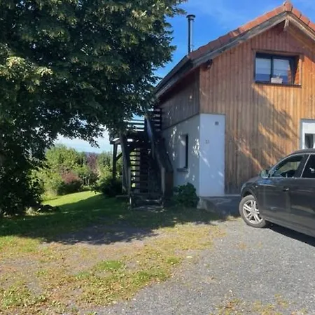 Le De Juliette Chalet *