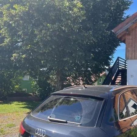 Dağ evi Le De Juliette *