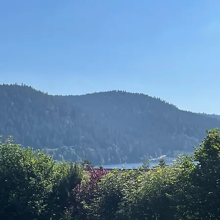 Le De Juliette Chalet