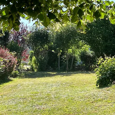 Le De Juliette * Gerardmer