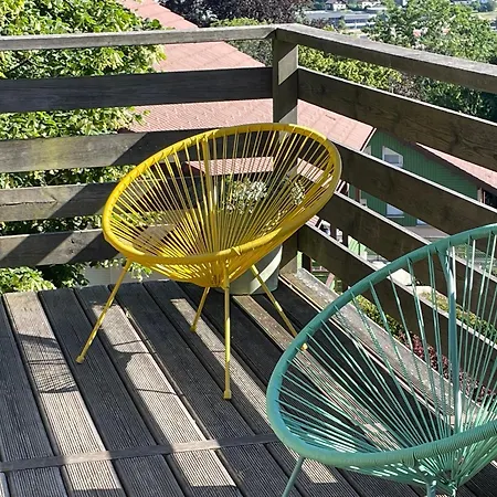 Le De Juliette Gérardmer