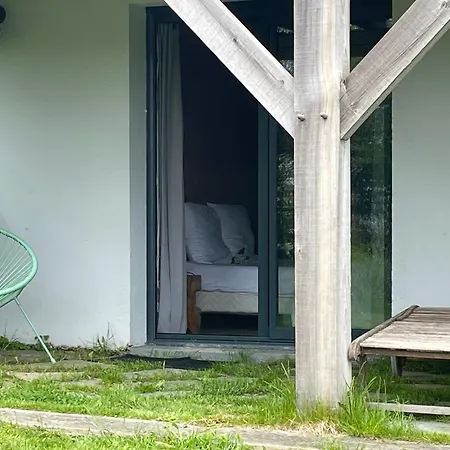 Le De Juliette Chalet
