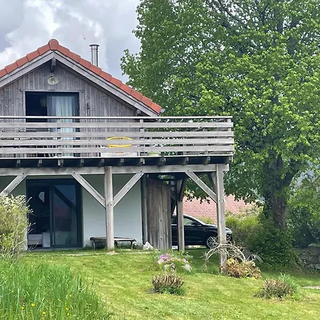 Le De Juliette * Gérardmer