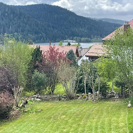 Le De Juliette Gerardmer