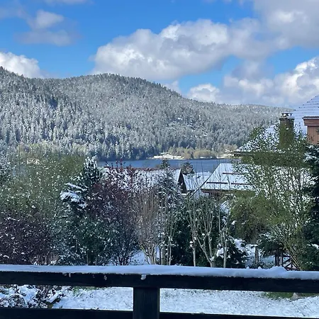 Le De Juliette * Gerardmer