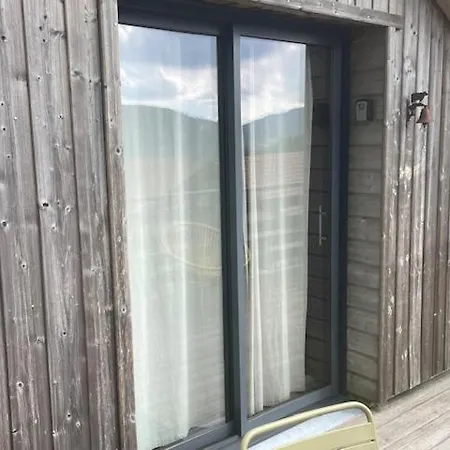 Dağ evi Le De Juliette