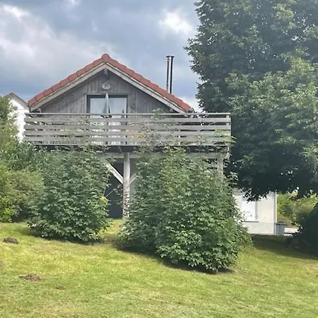 Chalé Le De Juliette *