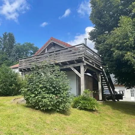 Le De Juliette Chalé Gérardmer