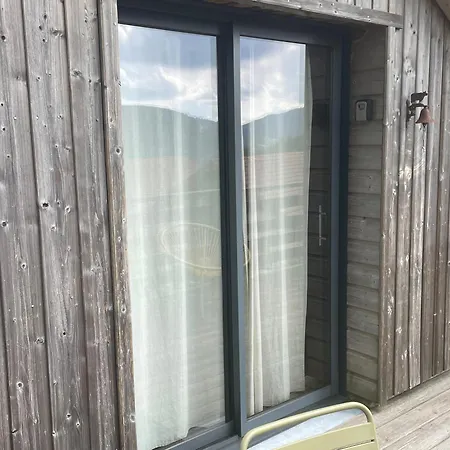 Le De Juliette * Gérardmer