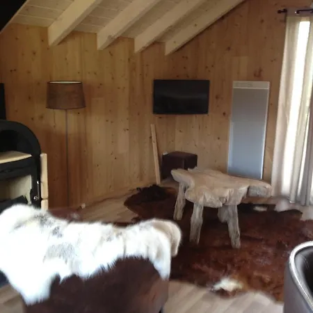 Le De Juliette Gérardmer