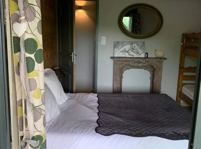 Le De Juliette * Gérardmer