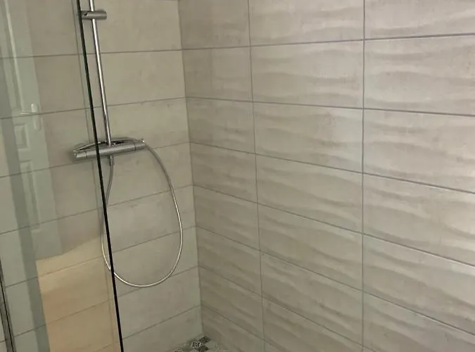 Le De Juliette Horská chata