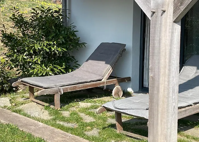 Horská chata Le De Juliette