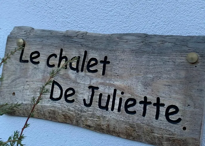 Le De Juliette * Gérardmer