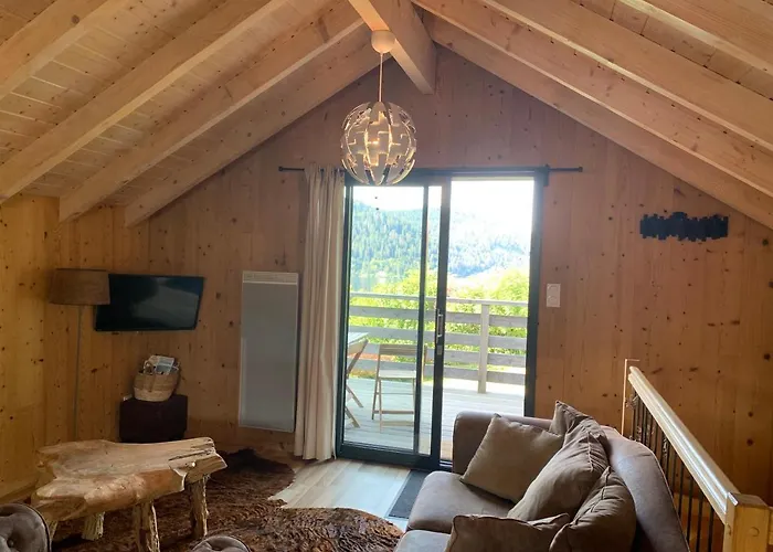 Le De Juliette Жерарме