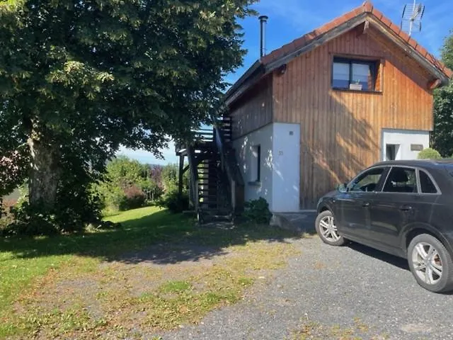 Le De Juliette Alpehytte *