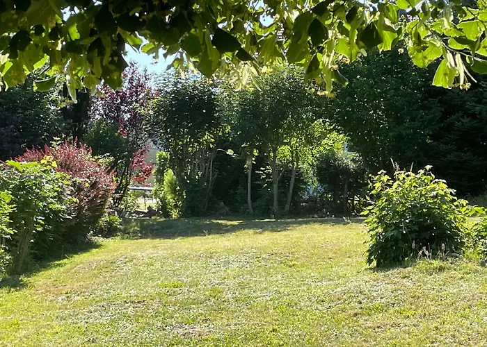 Le De Juliette * Gérardmer