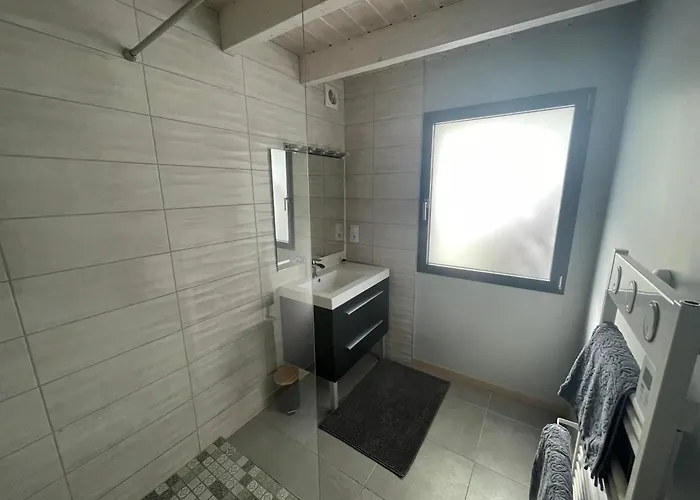 Le De Juliette Alpehytte *