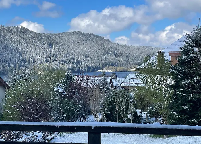 Le De Juliette * Gérardmer