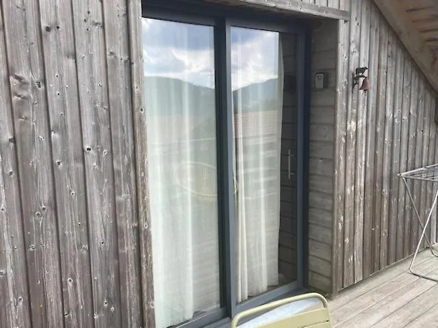 Alpehytte Le De Juliette