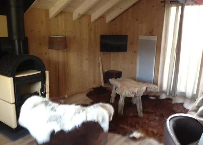 Le De Juliette Gérardmer